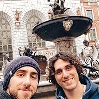 Cornerstones: Wild Forces that can Change Our World by Benedict Macdonald