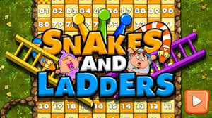Eat food, grow and don't run into yourself. Snakes And Ladders Play Free Online Games For Kids Cbc Kids