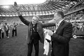 Check spelling or type a new query. íŠ¸ìœ„í„°ì˜ Jagiellonia ë‹˜ Konsekwentny Motywator Zawsze Stawial Na Swoim Prezes Cezary Kulesza I Trener Ryszard Karalus Wspominaja Janusza Wojcika Https T Co Go2mqomnp4 Https T Co N017la1o2h
