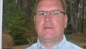 Todd Frederick, York Board of Selectmen candidate