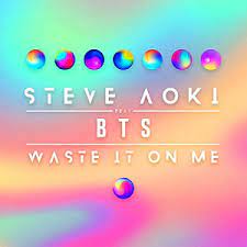 Слушайте песни, в том числе «waste it on me (feat. Waste It On Me Wikipedia