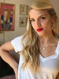 5 rossetti per 5 look- tutorial