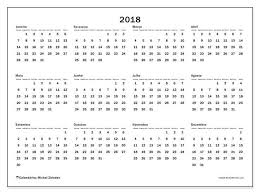 Calendário 2018 Para Imprimir Com Foto Resultado De Imagen De Calendario De 2018 Acuarela Descargar Pdf Calendarios Gratuitos Calendario Para Imprimir Calendarios Imprimiveis