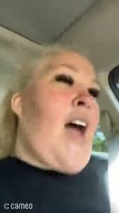 Mama June setting Phil straight. Somebody's gotta do it, and sh is sick of  his shenanigans!