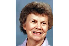 MARIANNE CARR Obituary (1922