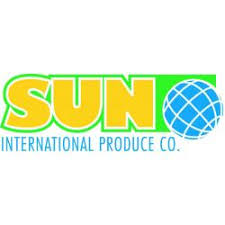 At sun international logo one will find thousands of various logo examples that are related and can be used in all spheres, from business to different types of entertainment. Sun International Produce Company Produce Market Guide