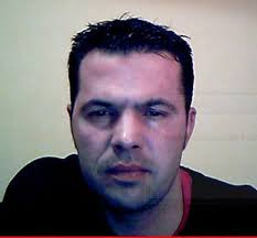 Richard LLOPIS (NIMES, ARAMON)