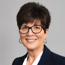 Yasmin Tomkinson, Cape Fear Literacy Council