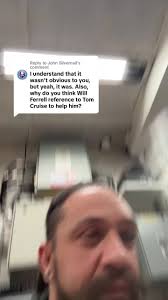 Replying to @John Silvernail I'm so confused. #who #duh #tomcruise #jo...