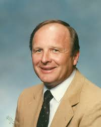 Donald R. Larsen Obituary