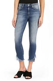 Mavi Jeans Tess Extreme Ripped Super Skinny Jeans Skinny Jeans Super Skinny Jeans Denim Women
