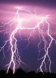 The Lightning Capital Of The World Gets Struck 603 Times Per Square Mile Every Year Thunderstorms Thunder Lightning Storm Lightning