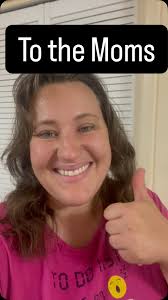 Moms everywhere, I’m seriously so proud of you! I know it’s hard and  exhausting but you’re doing a great job ❤️ , #momlife #momsofig #moms  #momssupportingmoms #motherhood #iloveyou