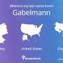 Profile Picture of Gabelmann Family History - FamilySearch (@familysearch.org) on Google