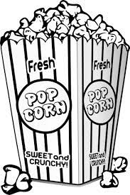 4.4 out of 5 stars 32. Download Hd Cornfield Clipart Black And White Popcorn Black And White Transparent Png Image Nicepng Com