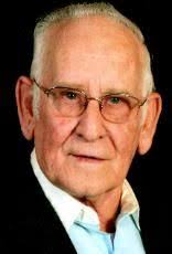 Rev Firg Anderson Proffitt (1927-2020)