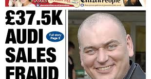 Sands Media Services: Darren Powell