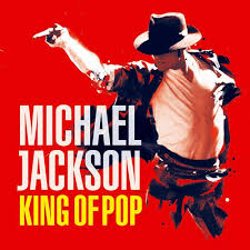 Michael Jackson Album Covers and Artwork - Michael Jackson King Of ...