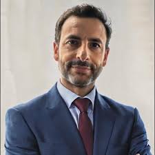 I'm pleased to share that my team, Olinger Karadsheh Group, was recognized 