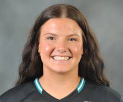 2024 COASTAL CAROLINA SOFTBALL