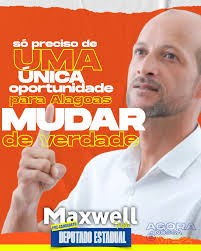 Maxwell Mello
