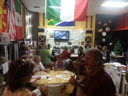 The Olive Grove Venice Restaurant Reviews Photos Phone Number Tripadvisor