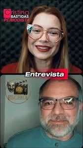 🎬 En Escena, la periodista Cristina Bastidas conversó con Irving Gutiérrez  @irvingut director de la obra Fidélité @fidelite.teatro a propósito de su  estreno este fin de semana en la Sala Rubedo ...