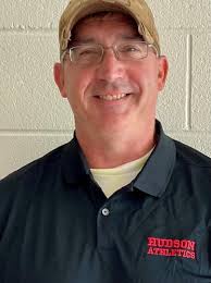 O'Connor steps into new role as HHS Boys Hockey coach