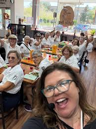 Bellefontaine, Ohio, Road Trip Recommendations