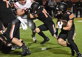 FVA title within reach after Kaukauna ends Kimberly streak