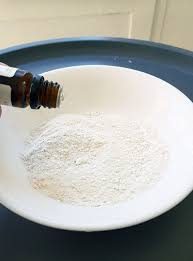 Deodorant En Poudre Deodorant Diy Deodorant Recette Shampoing Solide