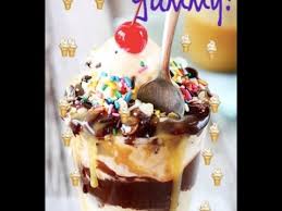 Check spelling or type a new query. Dairy Queen Hot Fudge Sundae With Marshmallow And Nuts Youtube