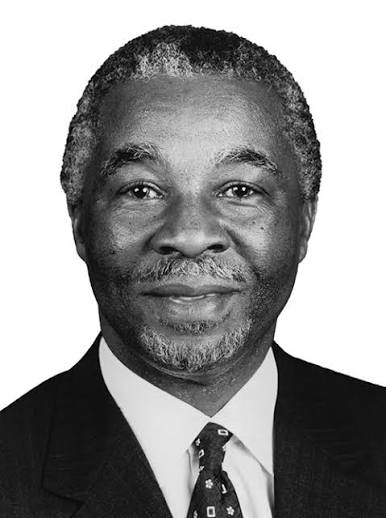 Former President Thabo Mvuyelwa Mbeki | The Presidency