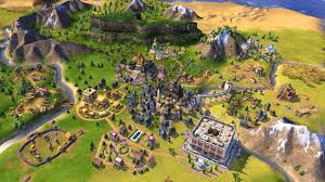 Game of thrones is undeniably the hottest thing on tv right now and when the first episode of the final season aired last weekend it was always going to be highly pirated. Sid Meier S Civilization Vi Torrent Mac Peatix