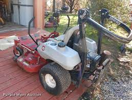 We did not find results for: Exmark Lazer Z Ct Lawn Mower In Leavenworth Ks Item Ec9776 Sold Purple Wave