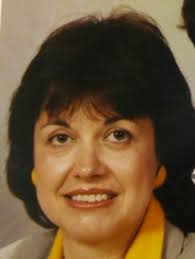 June Stevens Obituary (2015)