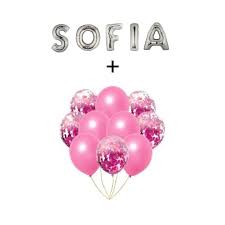Trimite acum o felicitare muzicala si animata de zi de nastere pentru sofia! Odds Confine Orchard Balon La Multi Ani Sofia Dsgraphicsmumbai Com