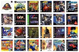 Sony interactive entertainment japan asia ha confirmado la lista con todos los juegos desarrollados en el país japonés que serán compatibles con playstation 4 pro. El Hardware De Playstation Classic Esconde Un Listado De Juegos Y Es Muchisimo Mejor Que La Seleccion Incluida