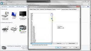 This utility enhances the features and usability of printer drivers that are included. Driver Installer Ricoh Eventlasopa