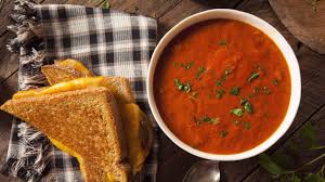 I like to use tins of finely chopped. We Tried 10 Canned Tomato Soups And This Was The Best Myrecipes