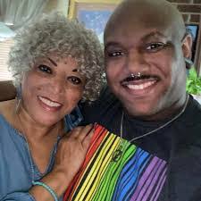 Dominique Prejean's Instagram, Twitter & Facebook