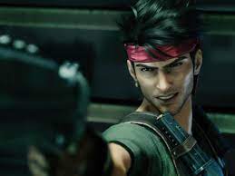 Collection Of Biggs Final Fantasy Hd 4k Wallpapers Background Photo And Images Final Fantasy Final Fantasy Characters Final Fantasy Vii Remake