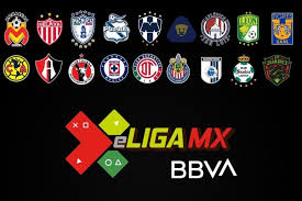 Resultados liga mx 2020/2021, livescore, marcadores, detalles de partidos (goleadores, tarjetas.) y clasificación liga mx 2020/2021 en flashscore.es. Vuelve El Futbol Mexicano Con La E Liga Mx Los Angeles Times