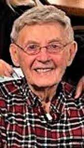 Jack Jay Houck Obituary November 8, 2022