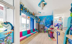 Pug Tastic Theming For Children S Dental Office Imagination Dental Solutions Pediatric Dental Office Dental Office