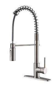 stainless steel kitchen sink
