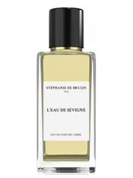L&amp;#039;Eau De Sevigne Stéphanie de Bruijn - Parfum sur Mesure parfum -  un parfum pour homme et femme 2020