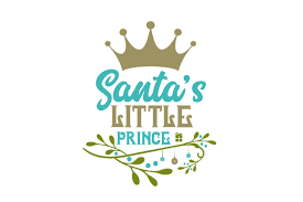 Download Santa S Little Prince Svg Cut Files Free Home Icon Silhouette Whatsapp Logo Instagram Logo PSD Mockup Templates