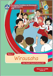Pin On Buku Kurikulum 2013