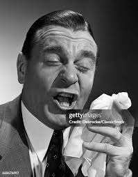 3.804 Cough Man Stock Photos, High-Res Pictures, and Images